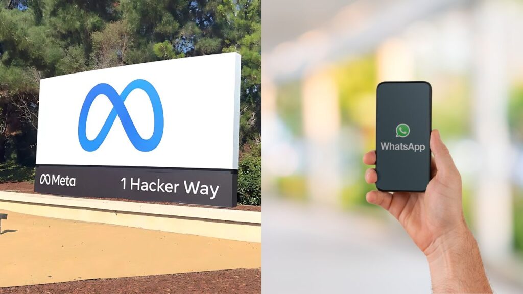 WhatsApp, the popular messaging app owned by Meta