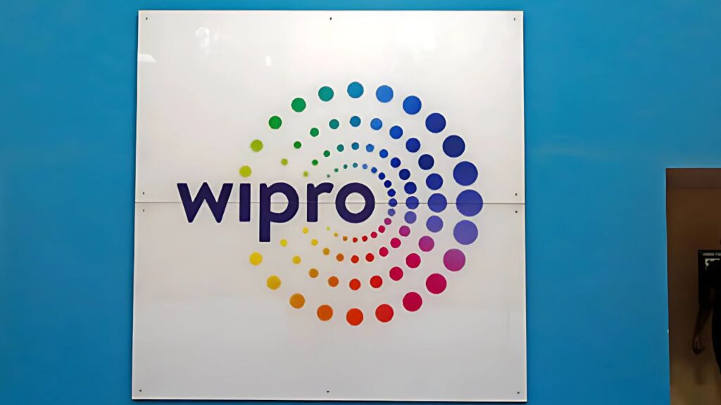 Wipro