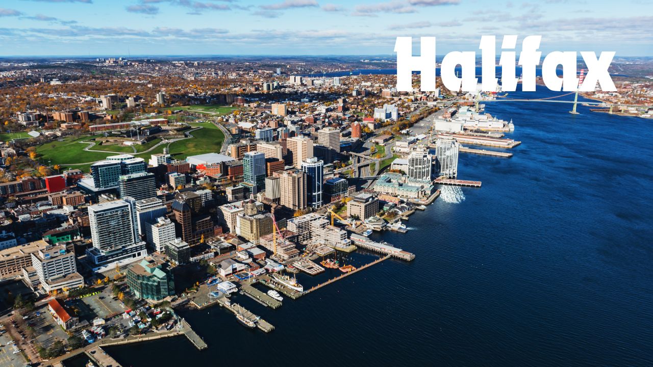 January 2025 Events in Halifax Things to Do in Nova Scotia