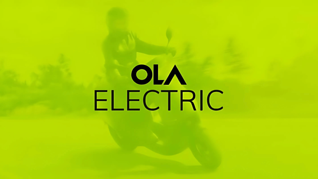 Ola Electric