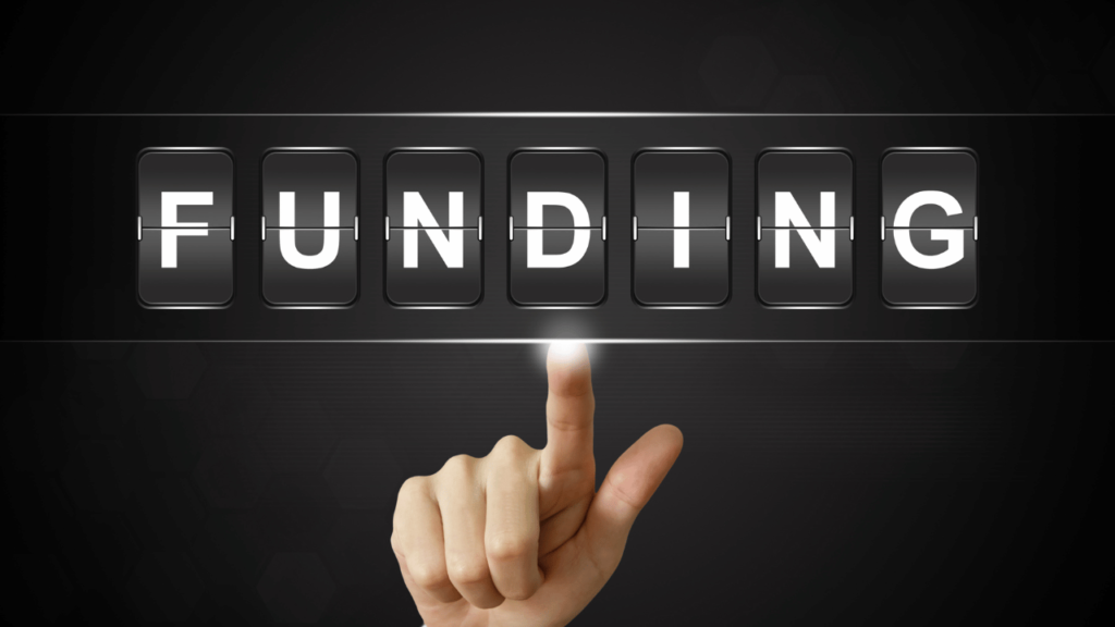 funding