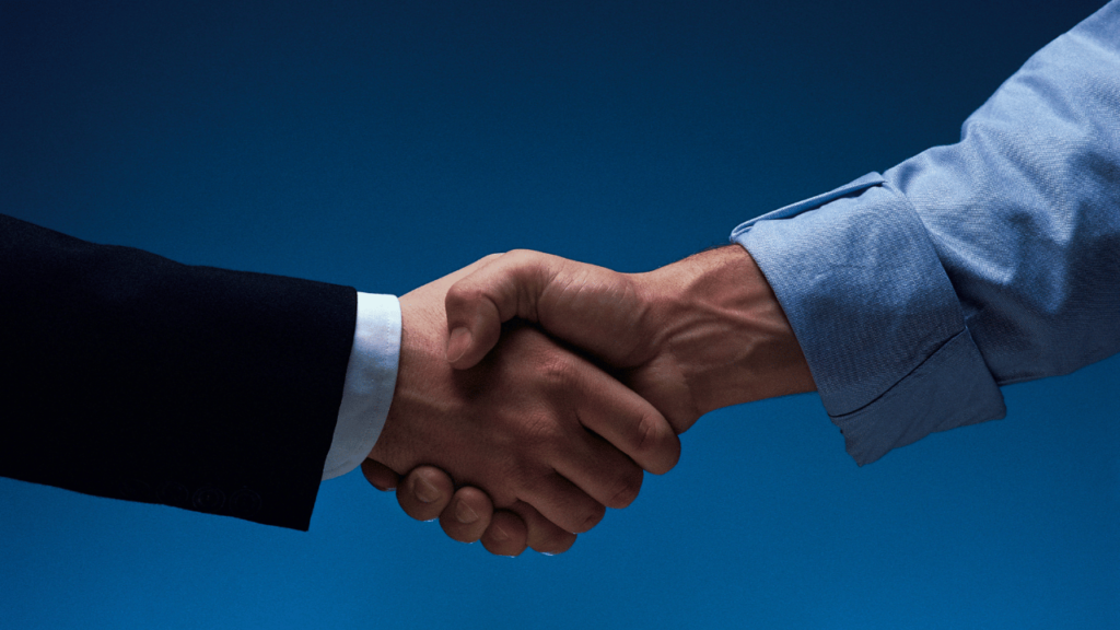 Mirae Asset Venture India New CEO appointment