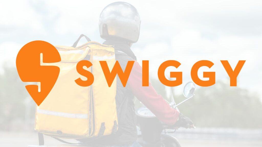 Swiggy