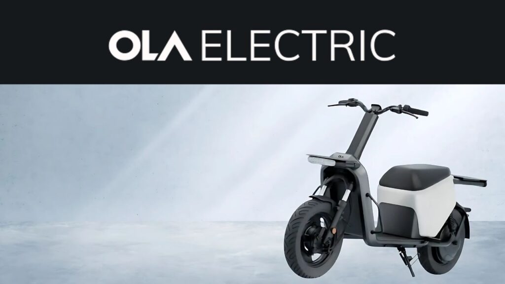 Ola Electric