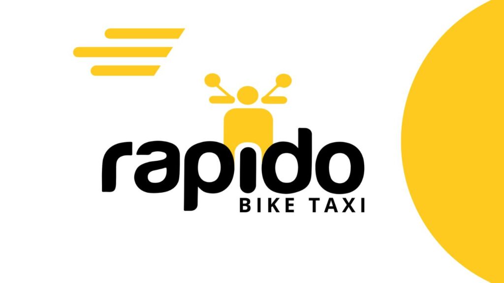 Rapido ride-hailing startup