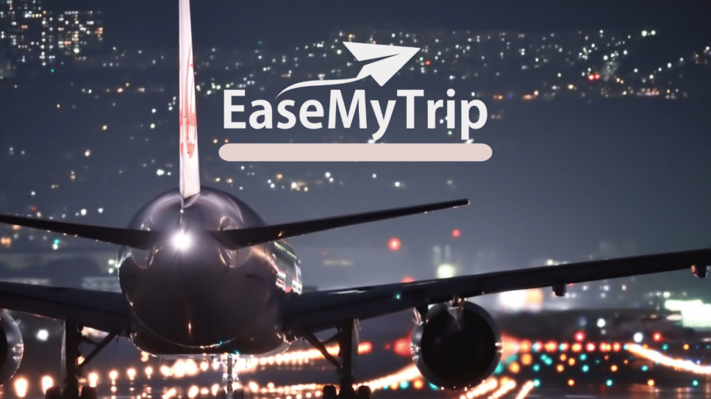 EaseMyTrip