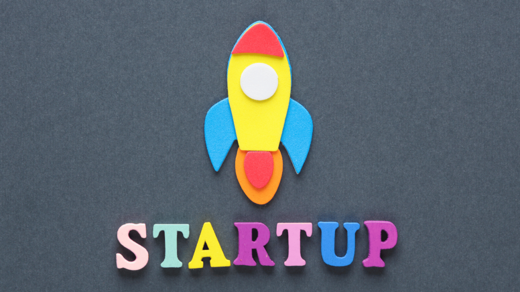 Spacetech startup EtherealX Series A funding