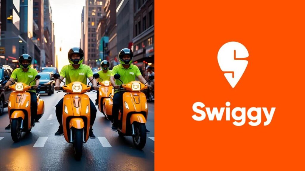 Swiggy data shows Indians welcomed 2026 with high food orders on New Year’s Eve