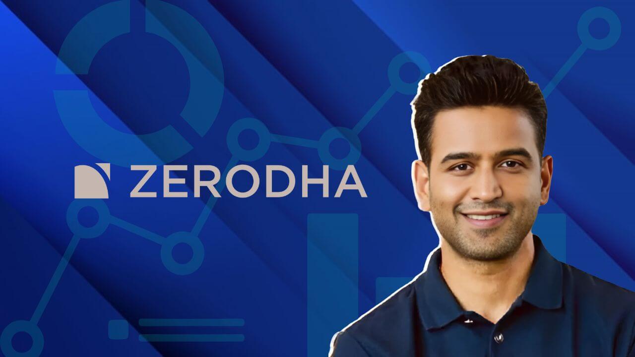 Zerodha: How to Login and Navigate the Trading Platform
