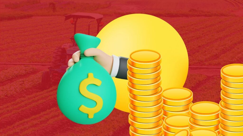 Rs 100 crore investment fund