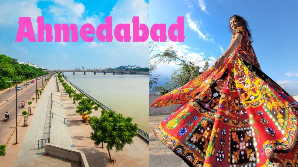 Ahmedabad Monthly events