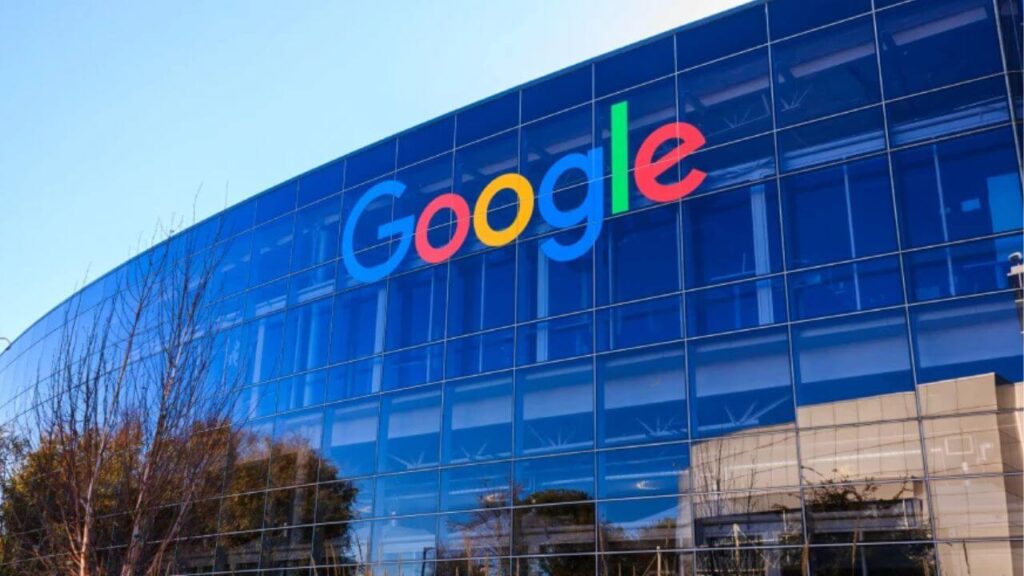 Google.