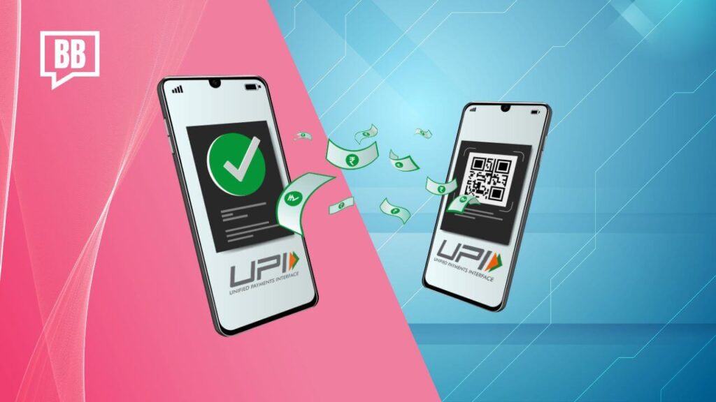 UPI transactions