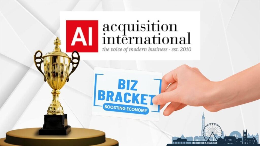 Biz Bracket Honoured at Worldwide Finance Awards 2025