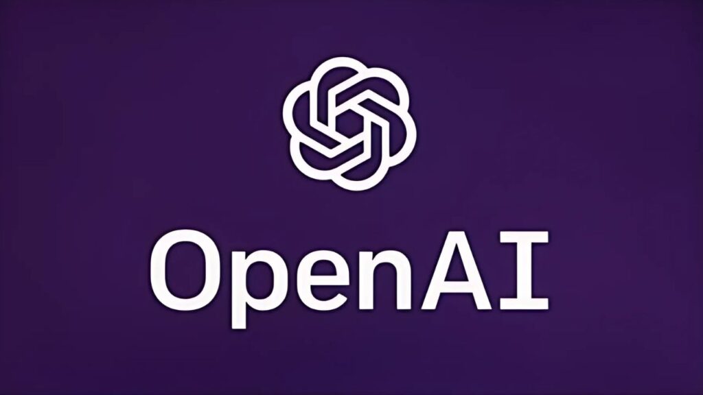 ChatGPT OpenAI
