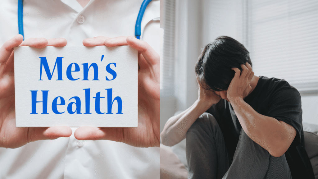 Men’s health