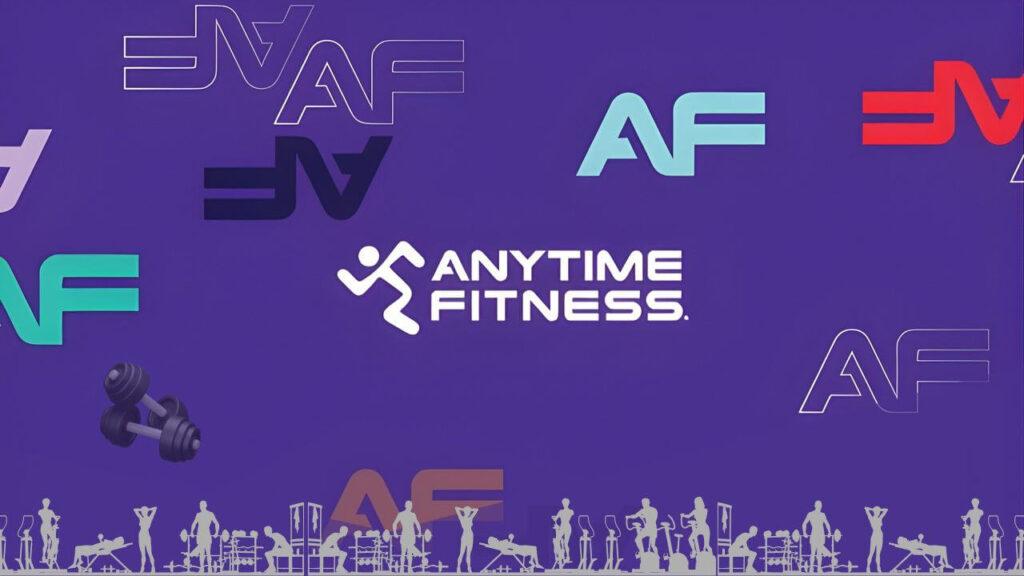 Anytime Fitness India New Ad campaign